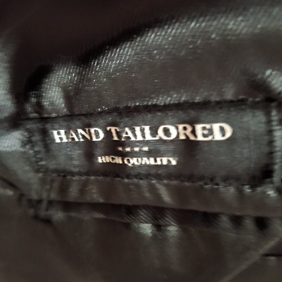 Zenformen Blazer Jacket for Men Large "ITALY" - Picture 4 of 5